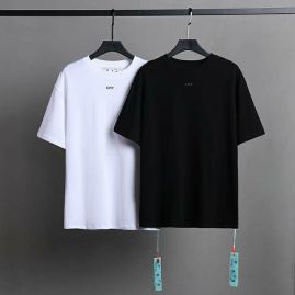 Picture of Off White T Shirts Short _SKUOffWhiteXS-XL567538052